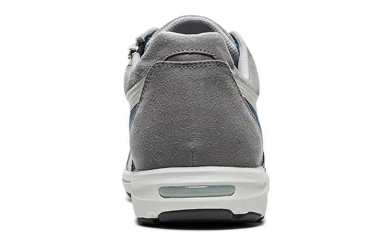 ASICS Hadashi Walker Plus 536 (3E) 'Grey Blue' TDW536-021