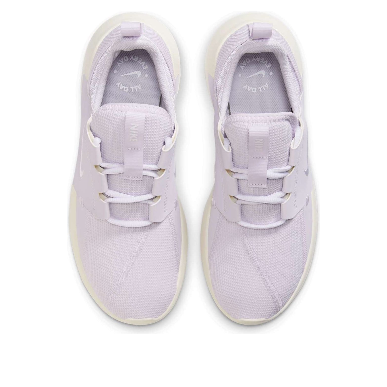 (WMNS) Nike E-Series AD 'Barely Grape White' DV8405-500