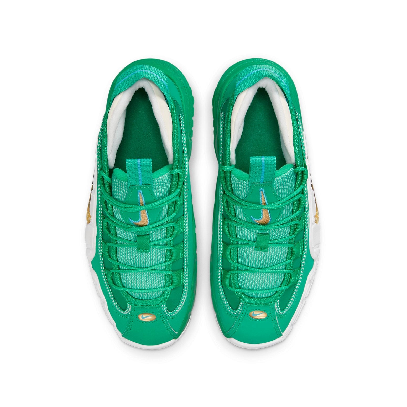 (GS) Nike Air Max Penny 1 'Stadium Green' FQ8349-324