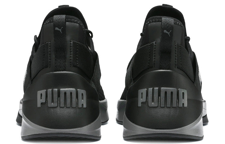 PUMA Jaab XT 'Black Castlerock' 192456-05