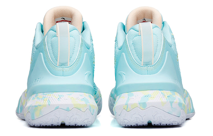 ANTA Shock The Game Quick Decision 5.0 'Ray Blue' 112221625S-3