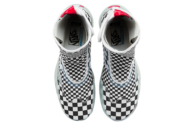 Vans Vault Boot Skoot LX 'Checkerboard' VN0A5HZX8I8