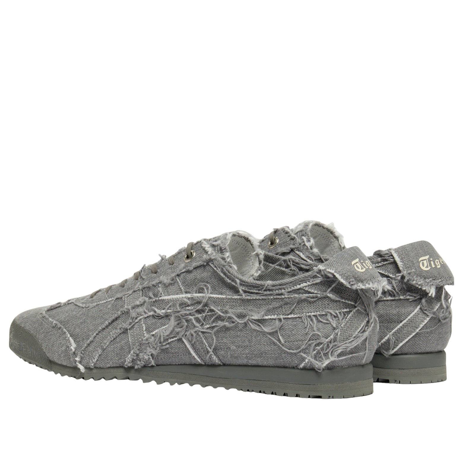 Onitsuka Tiger Mexico 66 SD 'Graphite Grey' 1183C580-020