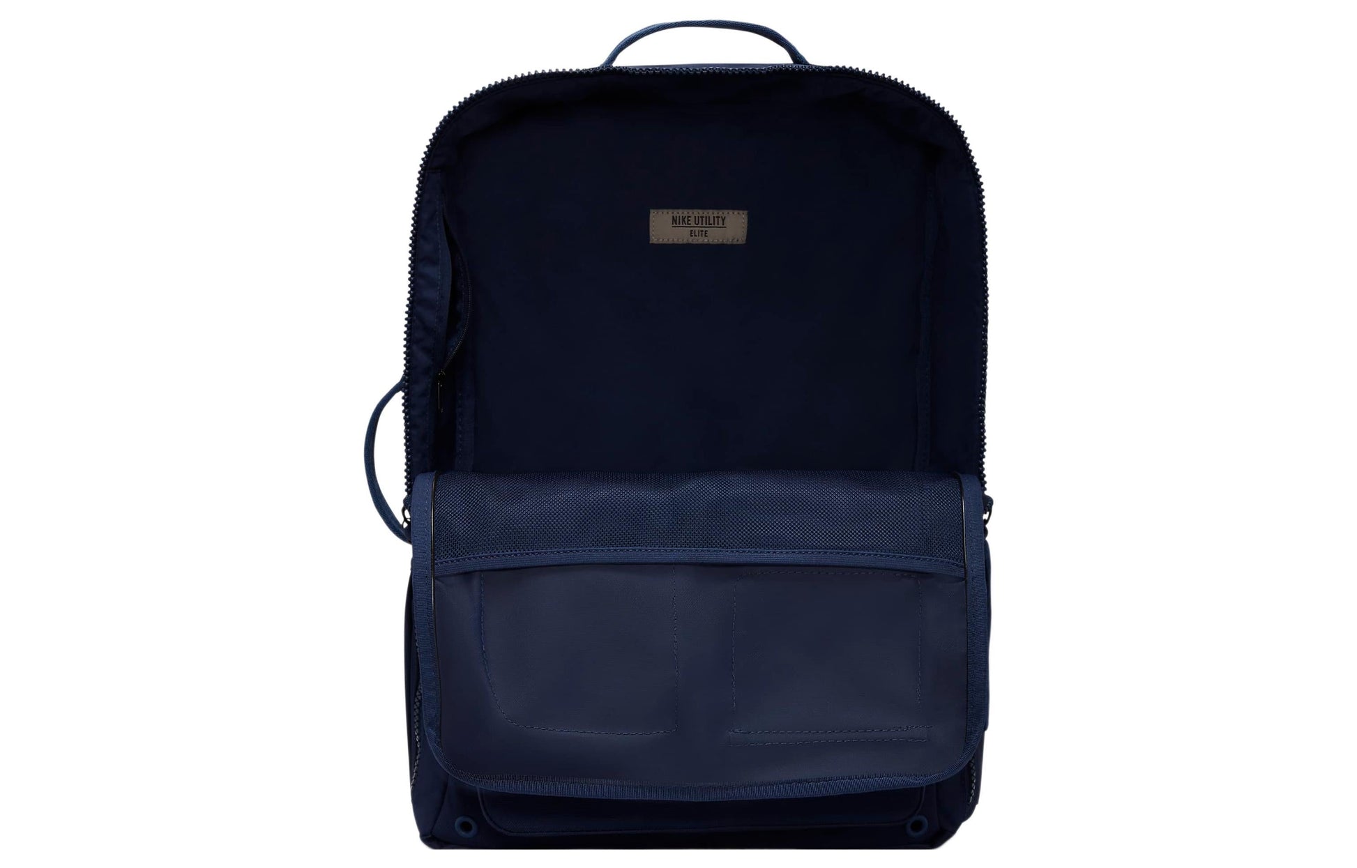 Nike Utility Training Backpack 'Blue' CK2656-410