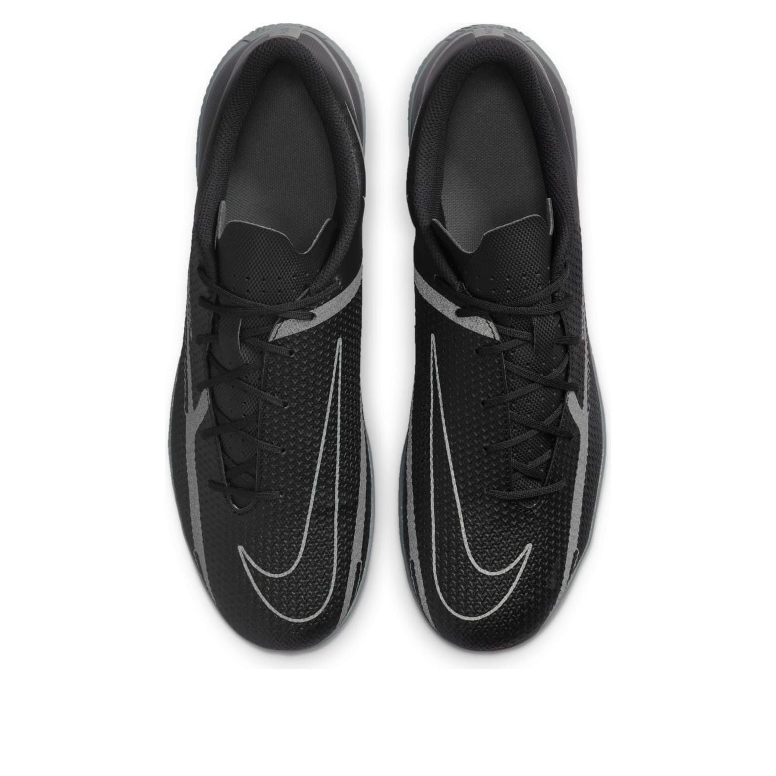 Nike Phantom GT2 Club IC 'Black Grey' DC0829-004