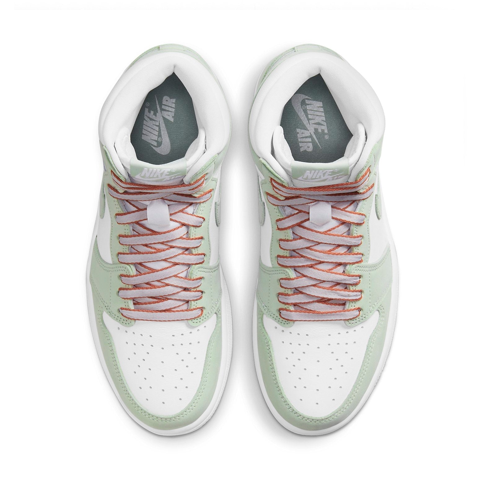 (WMNS) Air Jordan 1 Retro High OG 'Seafoam' CD0461-002