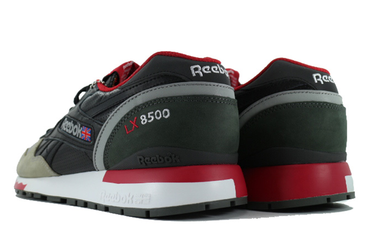 Reebok HAL x LX 8500 Suede M42991