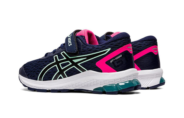 (PS) ASICS GT-1000 9 'Peacoat Black' 1014A151-400