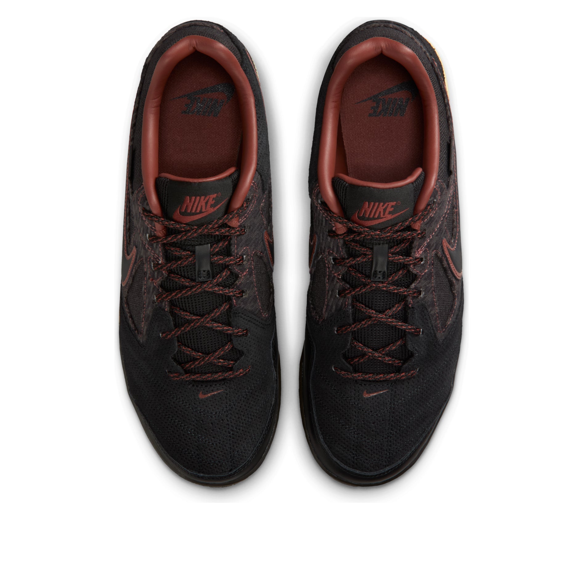 Nike Gato 'Black Red Sepia'  IB6650-001