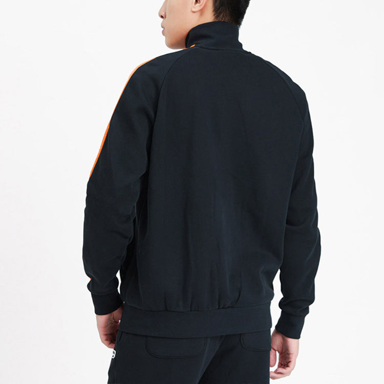 PUMA Iconic T7 Track Jacket 'Black' 530268-51
