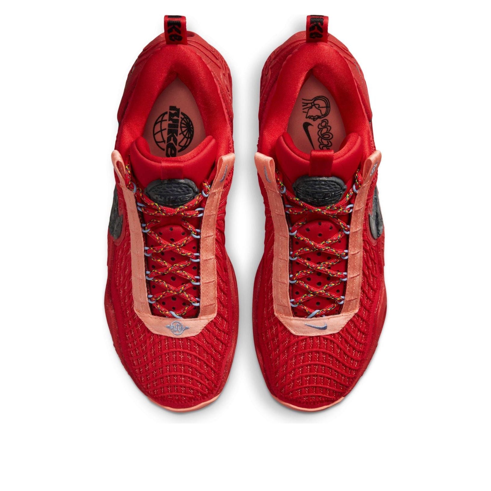 Nike Cosmic Unity TB 'University Red' DM4426-600