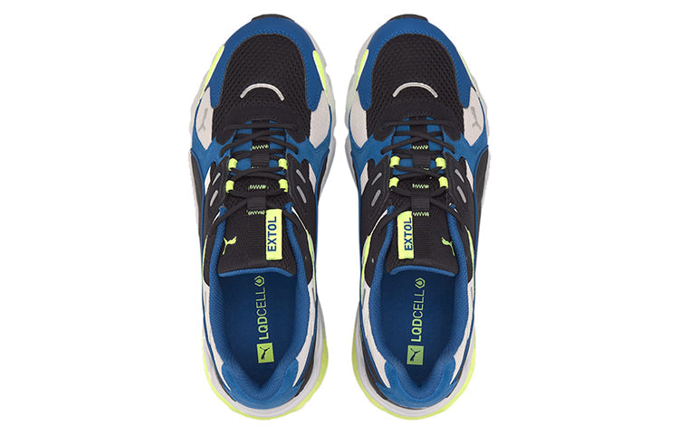 PUMA LQDCELL Extol Archive 'Black White' 373442-02