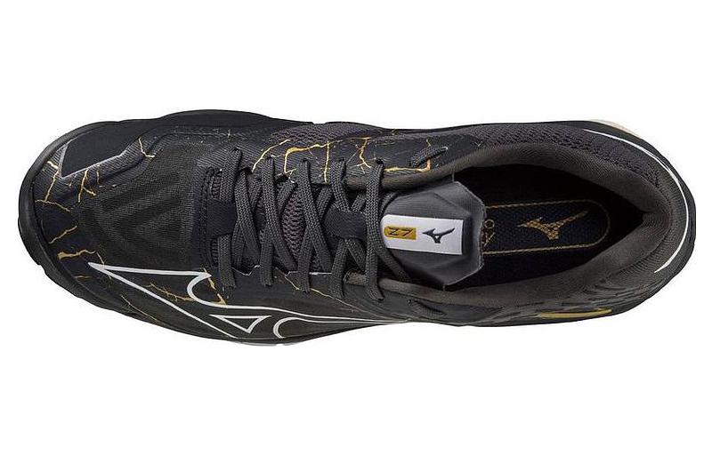 Mizuno Wave Lightning Z7 'Black' V1GA220041