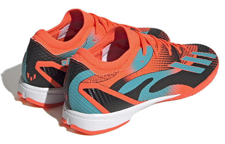 adidas X Speedportal Messi.3 IN 'L10NEL M35SI Pack' GZ5144