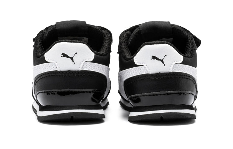 (PS) PUMA ST Runner v2 'Black White' 365294-01