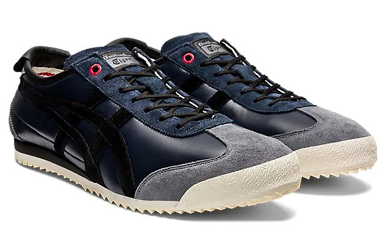Onitsuka Tiger Mexico 66 SD  'Iron Navy Black' 1183B696-400