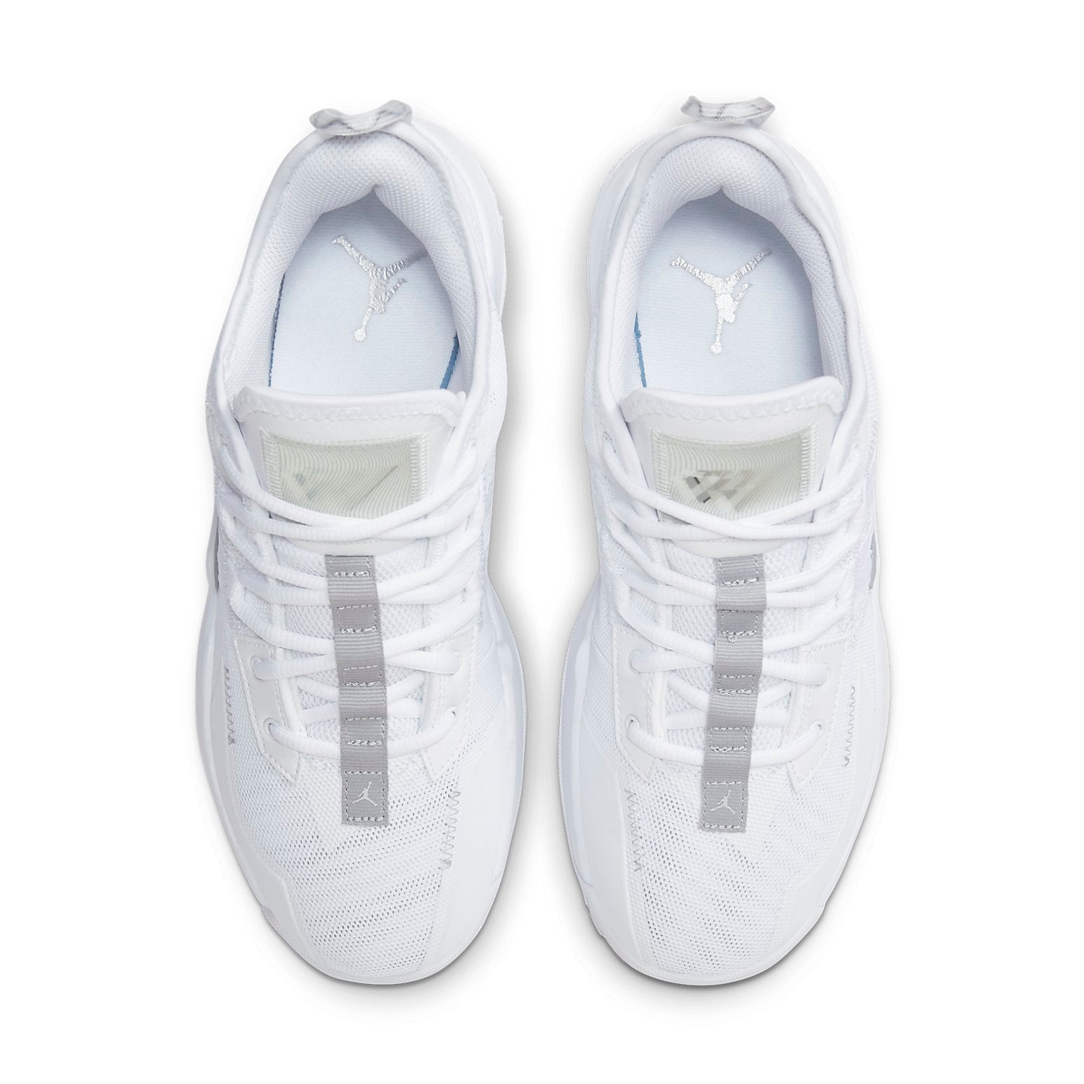 Air Jordan Westbrook One Take 2 PF 'White' CW2458-102
