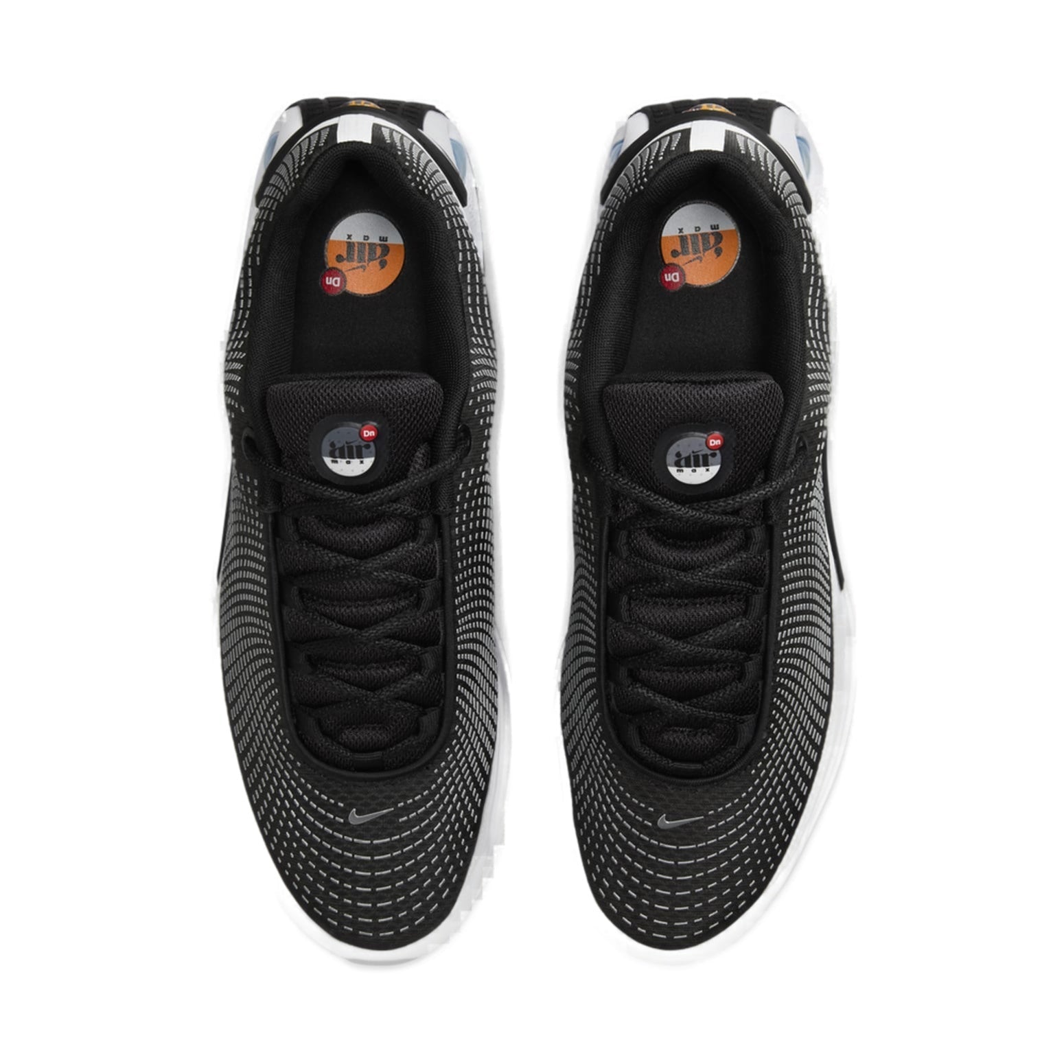 Nike Air Max DN 'Black White Cool Grey' DV3337-003