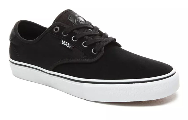 Vans Chima Ferguson Pro 'Black' VN0A38CF6BT