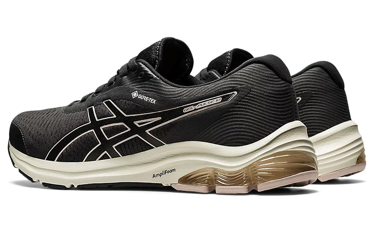 (WMNS) ASICS Gel-Pulse 12 GTX 'Graphite Grey' 1012A728-020