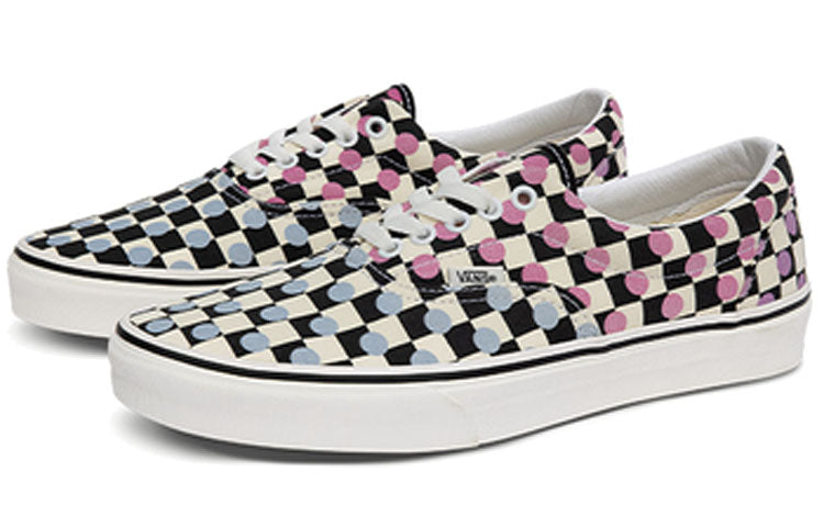 Vans Era 'Checkerboard - UV Ink' VN0A54F145R