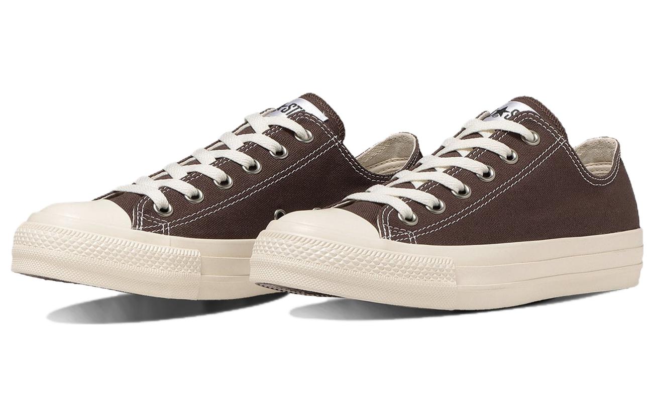 Converse All Star EY OX 'Charcoal Brown' 31310130