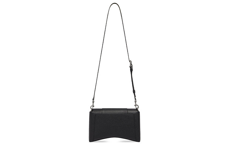Balenciaga Downtown Xs Crossbody Bag 'Black' 7364722AABJ1000