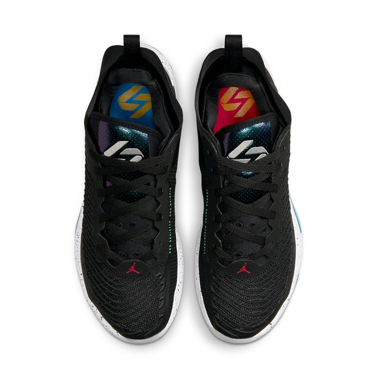 Air Jordan Luka 1 PF 'No Translation' FB1800-004