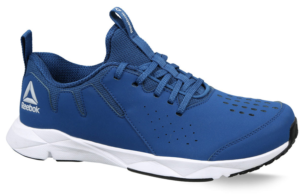 Reebok Running Hans Runner 'Blue White' EG0794