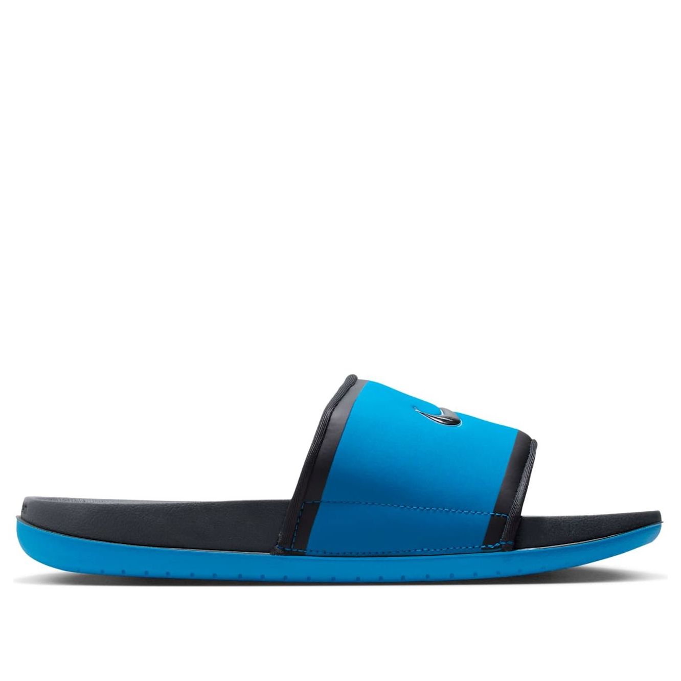 Nike x MLB x OffCourt Slide 'Miami Marlins 2025' FN4187-400