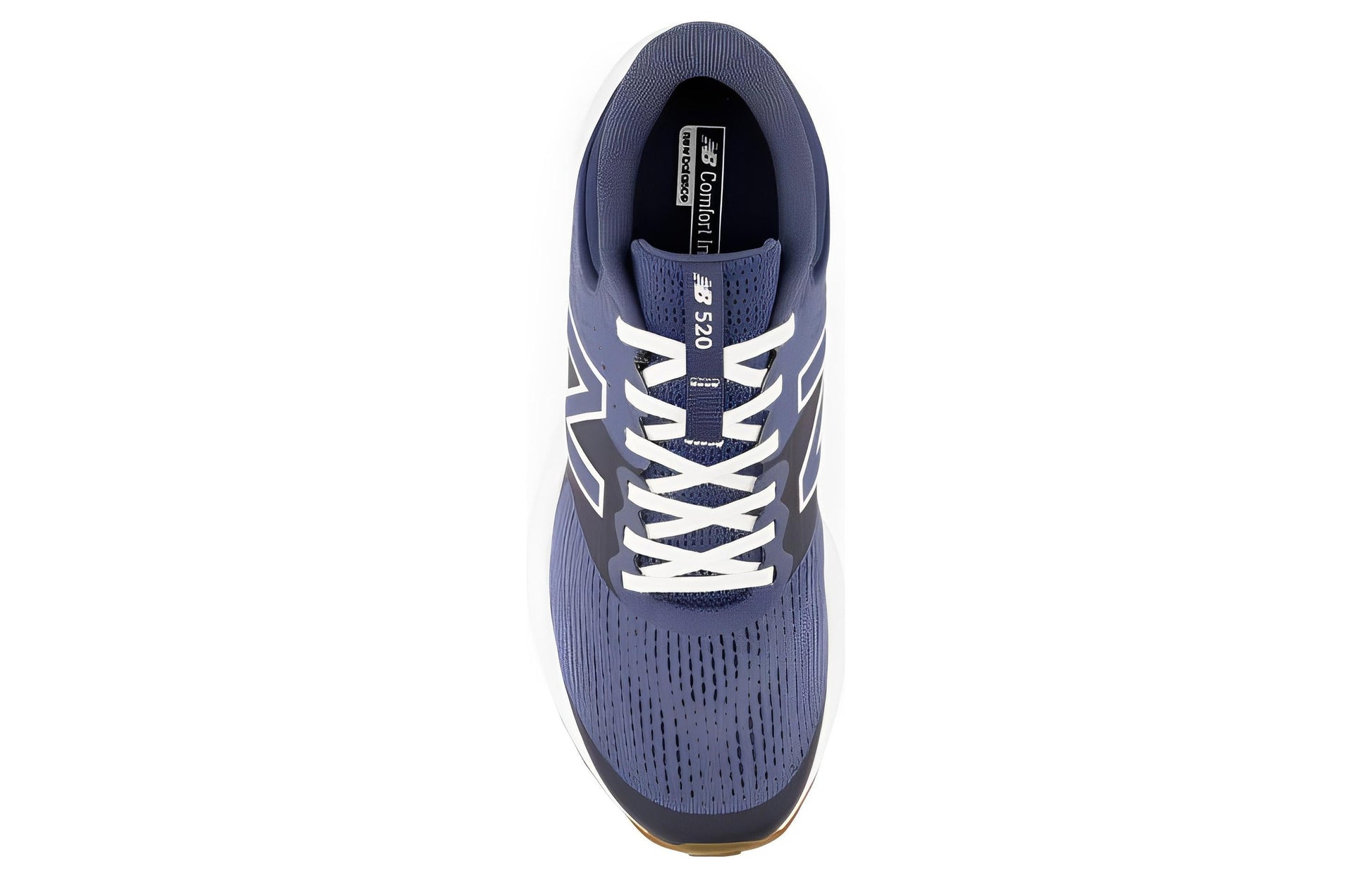 New Balance 520 'Blue Gum' M520RN7