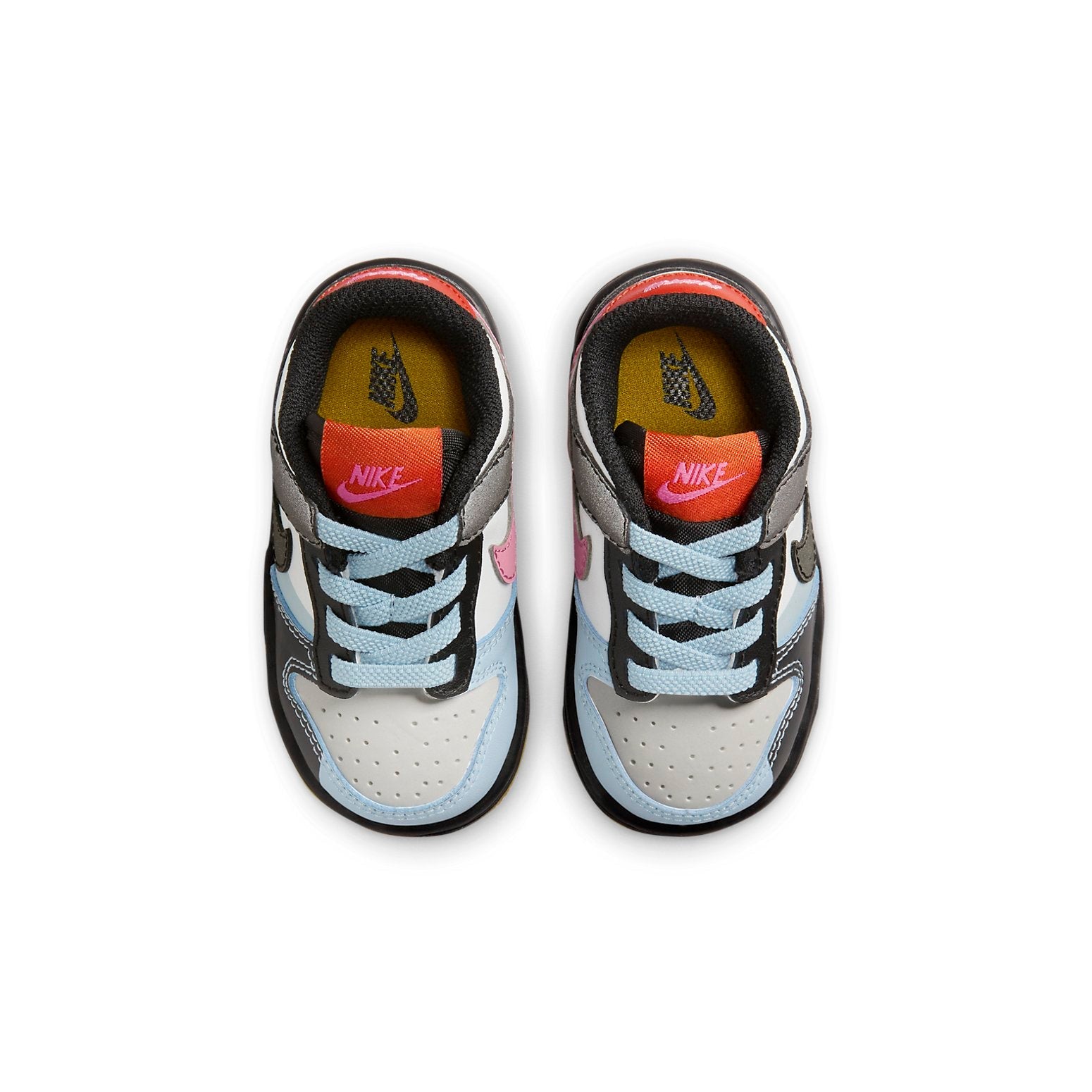(TD) Nike Dunk Low 'Dance' FN0029-100