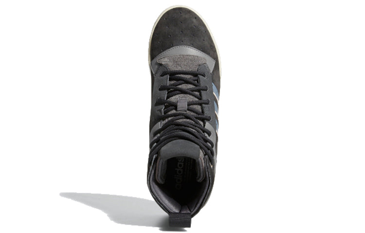 adidas Rivalry RM 'Black Gray' EE4982