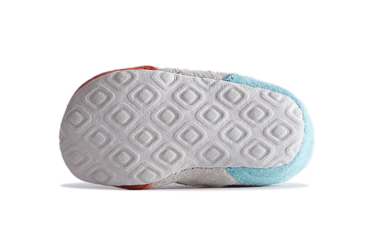 (TD) New Balance x Kith 990v4 Crib 'Cyclades' CC990KC2