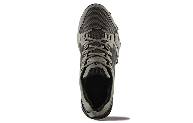 adidas Kanadia 7 TR GTX Wear-resistant Non-Slip Smoke Grey S80834