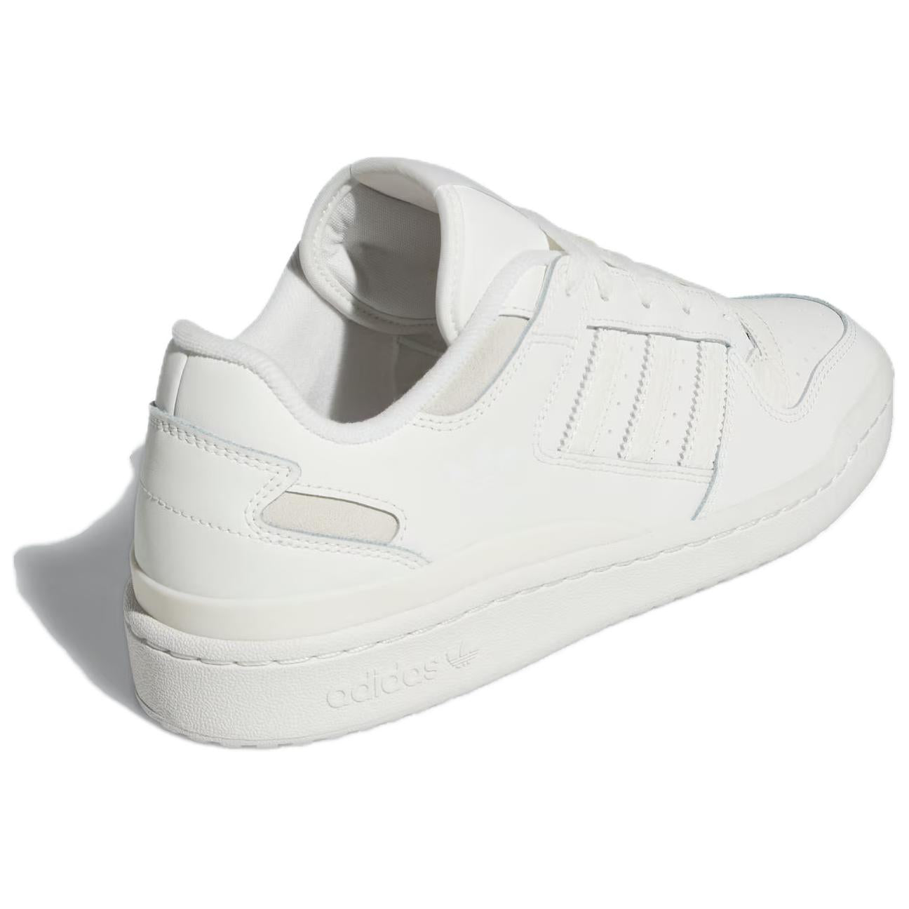 adidas Forum Low CL 'White Grey' IH7828