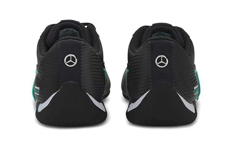 PUMA Mercedes R-cat 'Black Green White' 306622-01