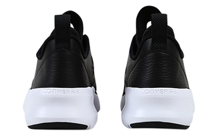 Converse Fastbreak Black White 156964C