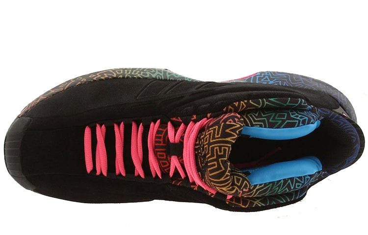 adidas Crazy 1 Shoes C75739