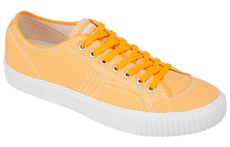 Onitsuka Tiger OK Basketball Lo Golden/Yellow 1183A204-801