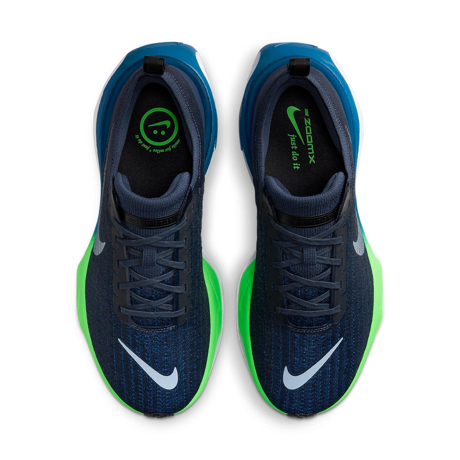 Nike ZoomX Invincible 3 'Thunder Blue' DR2615-403