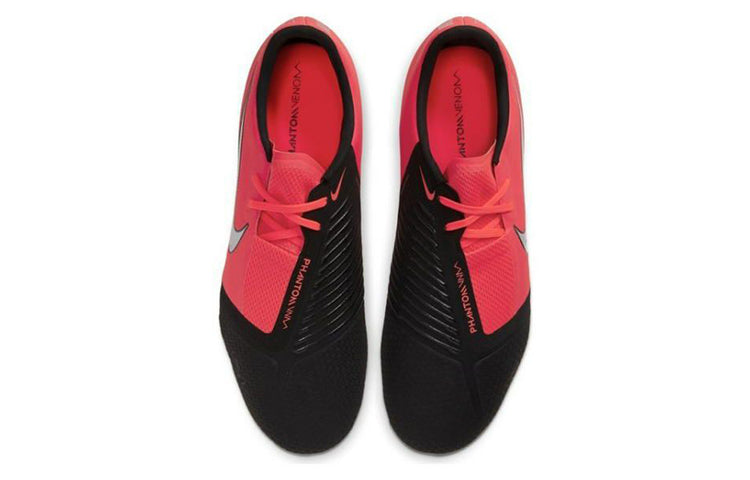 Nike Phantom Venom Pro HG 'Black Red' AT3732-606