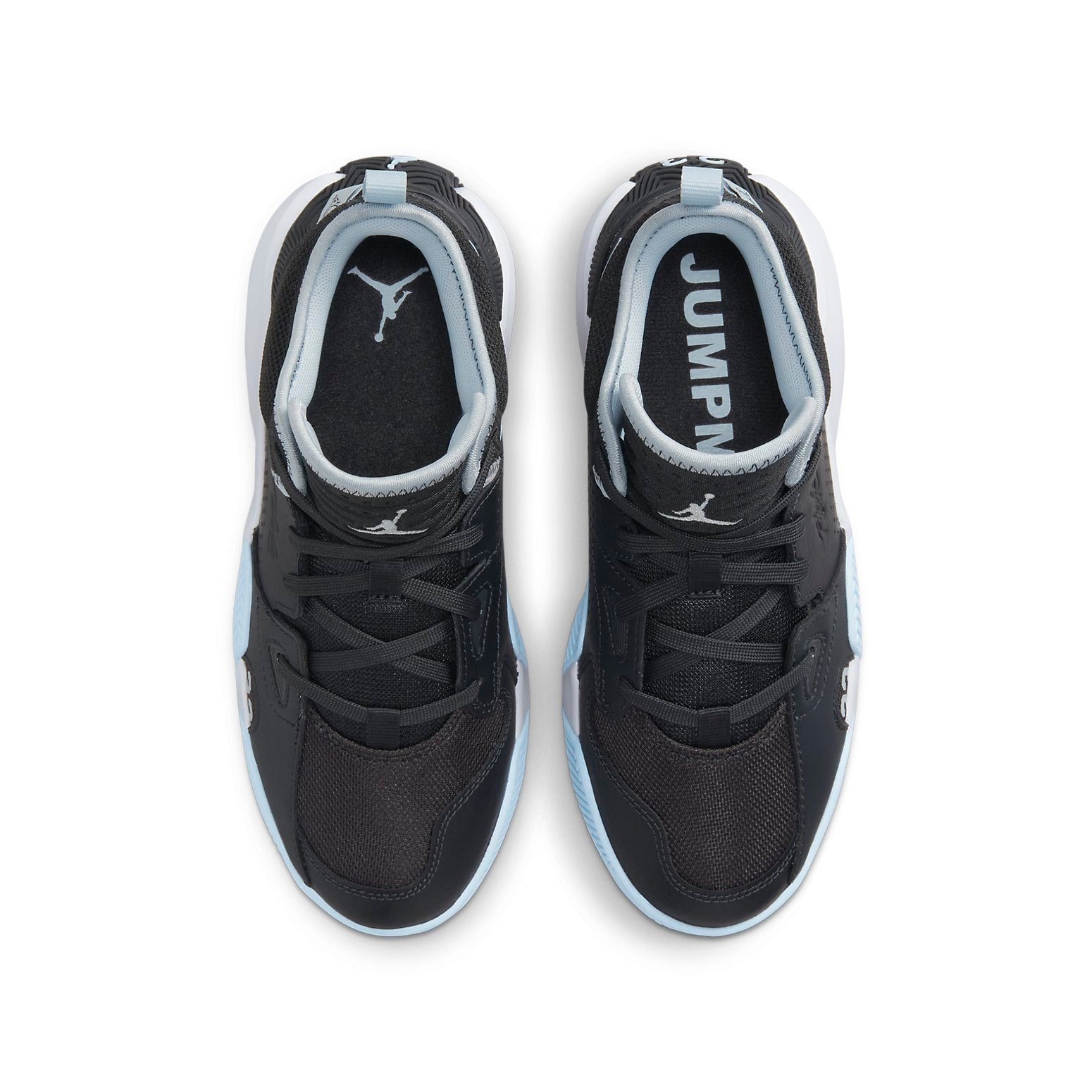 (GS) Air Jordan Stay Loyal 2 'Off-Noir Blue Tint' DQ8398-014