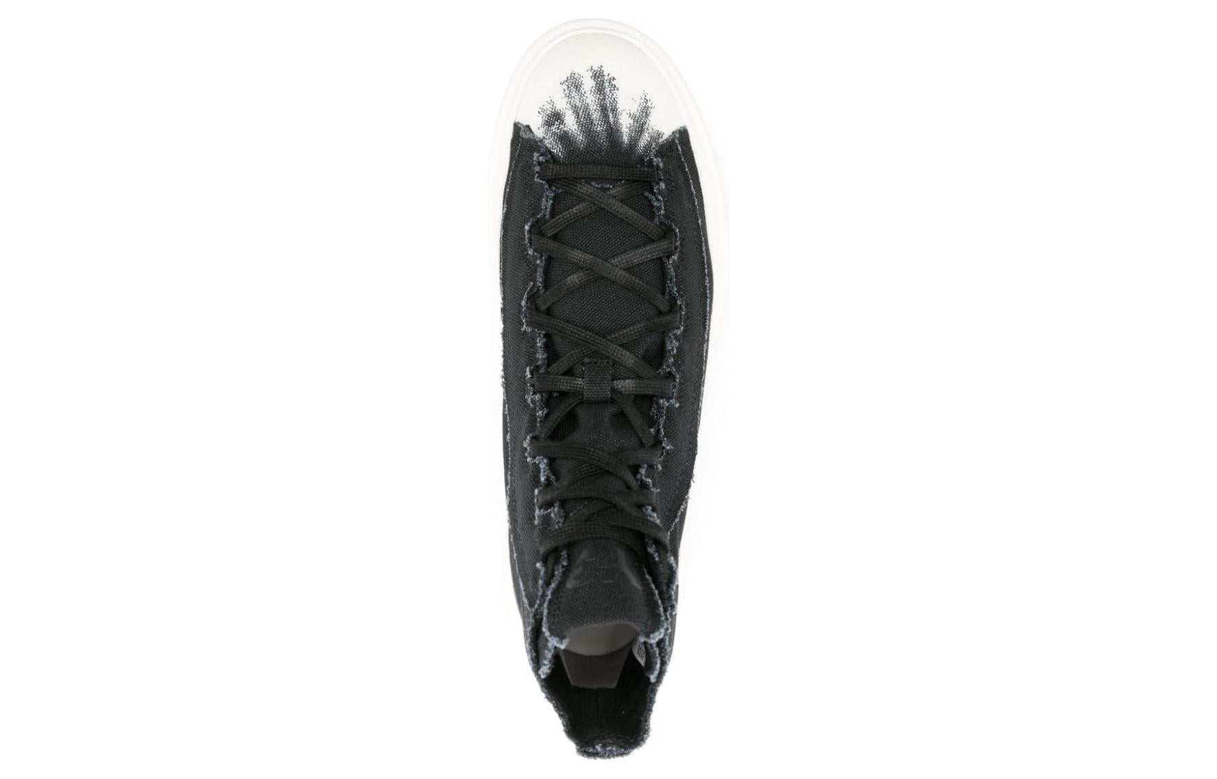 adidas Y-3 Nizza 'Black Off Whit' IF7791