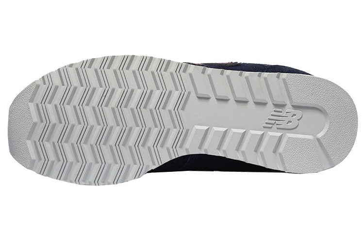 (WMNS) New Balance 520 Series For Navy WL520AN
