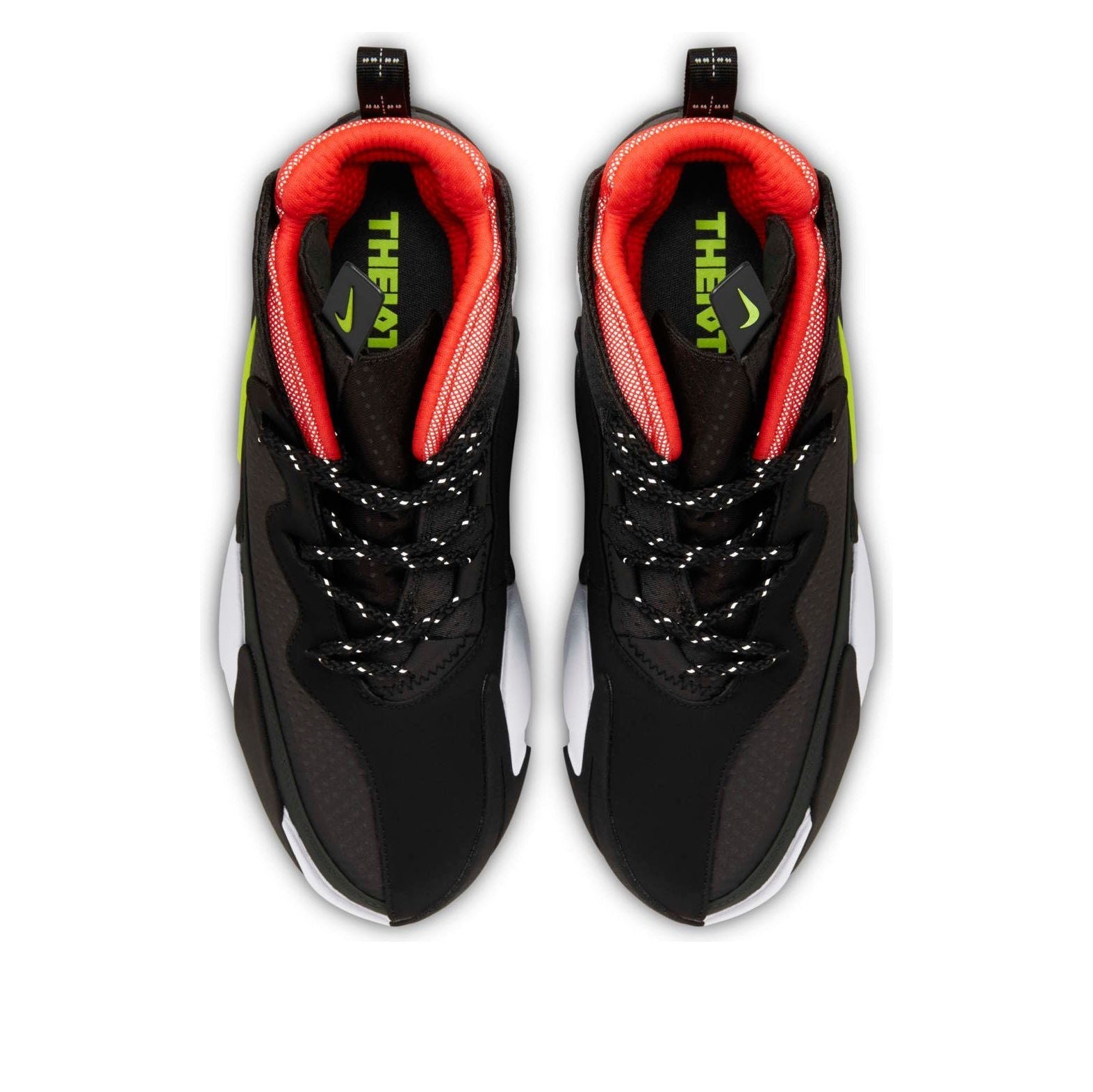 Nike React Frenzy SE 'Dark Smoke Grey' CV1720-001