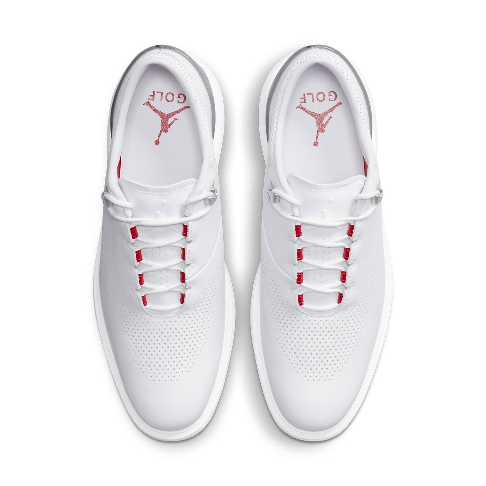 Air Jordan Golf ADG 4 'White Pure Platinum' DM0103-105