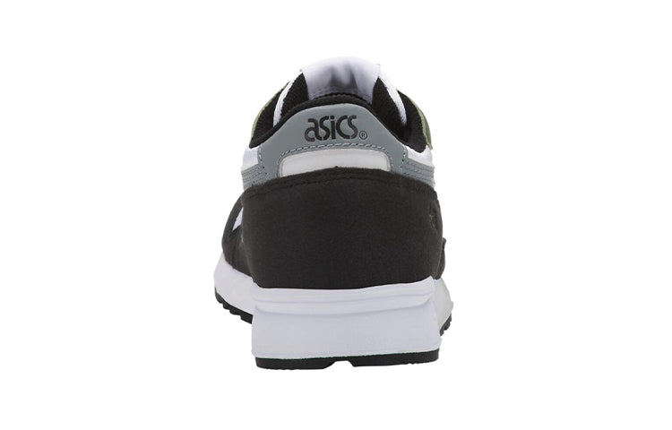 (PS) ASICS Gel-Lyte 'Grey Black' 1194A021-101