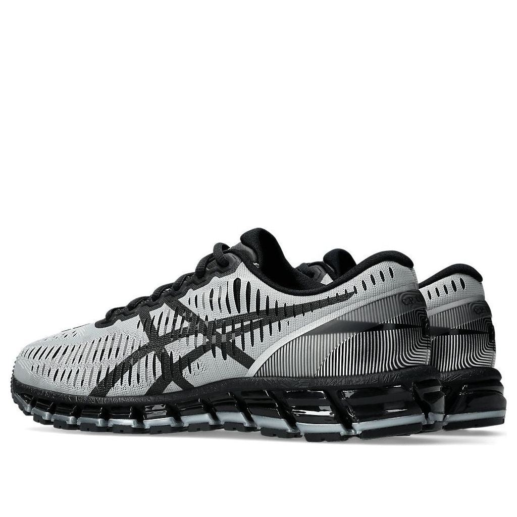 ASICS x C.P. Company Gel-Quantum 360 I 'Pure Silver Caviar' 1203A689-021