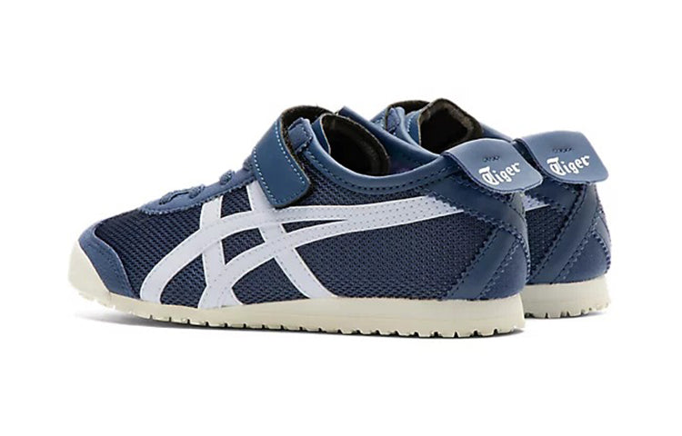 Onitsuka Tiger Mexico 66 'Frozen Blueberry' 1184A128-400